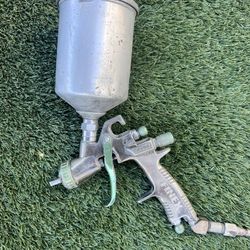 Sharpe Finex FX3000 HVLP Spray Gun