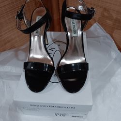 Ladies Steve Madden Heels