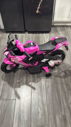 Kids peer wheels