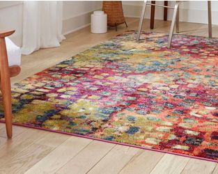 10x14 ft Area Rug - Can Deliver!