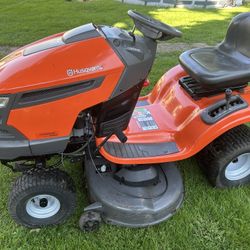 Lawnmower Repair 