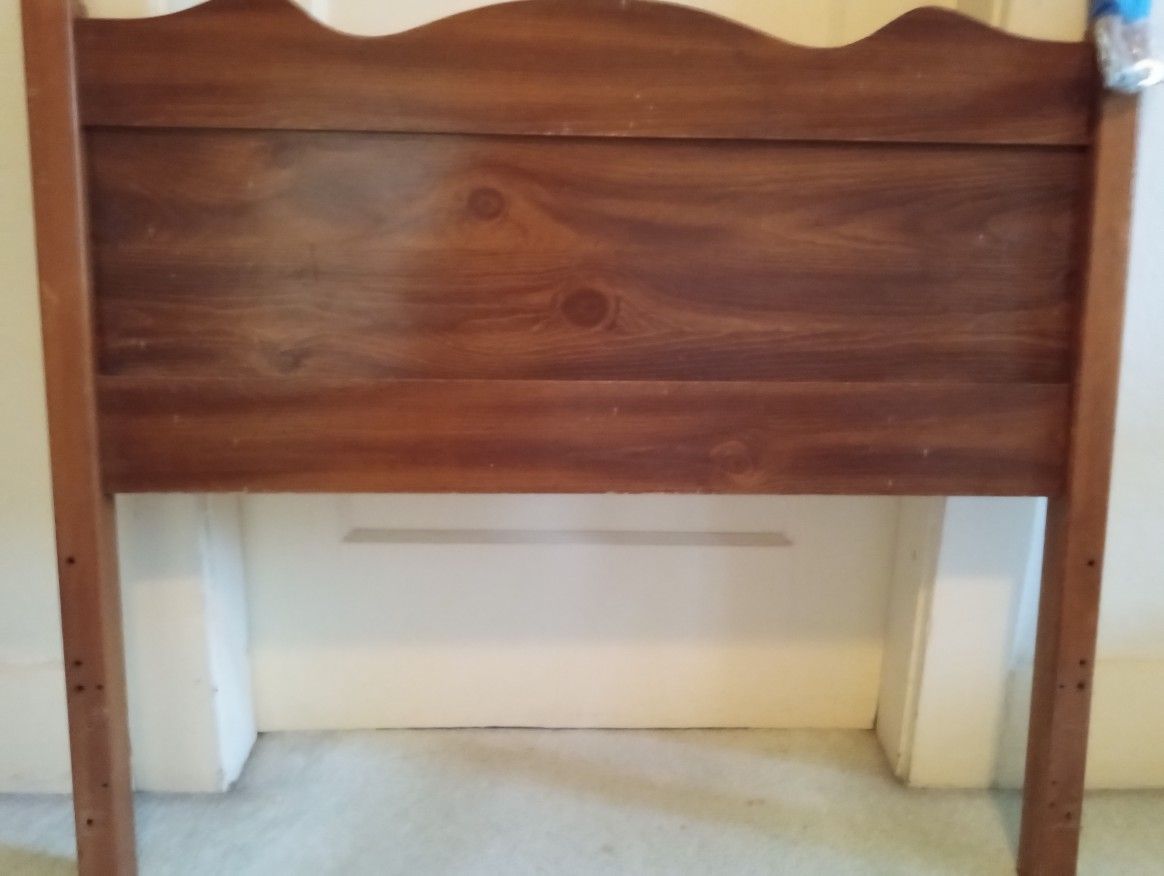 Free Headboard, Twin Size
