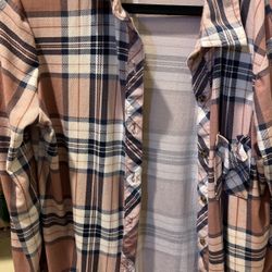 Flannel 