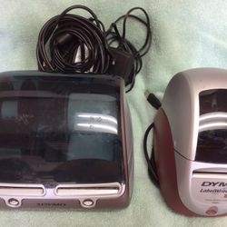 DYMO Label Printer