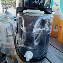 Water Distiller