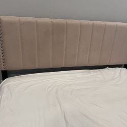 Bed Frame