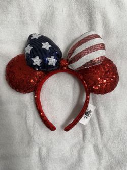 Disney Ears