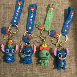 Keychains