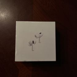 Apple AirPods Gen 2 With Noise Cancellation 