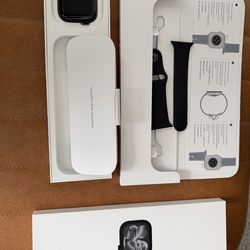 Apple Watch series 11