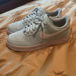 Air Force Ones