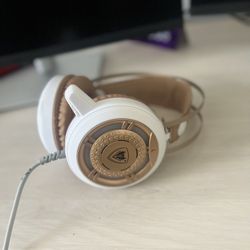 Over The Ear Nubwo Headset