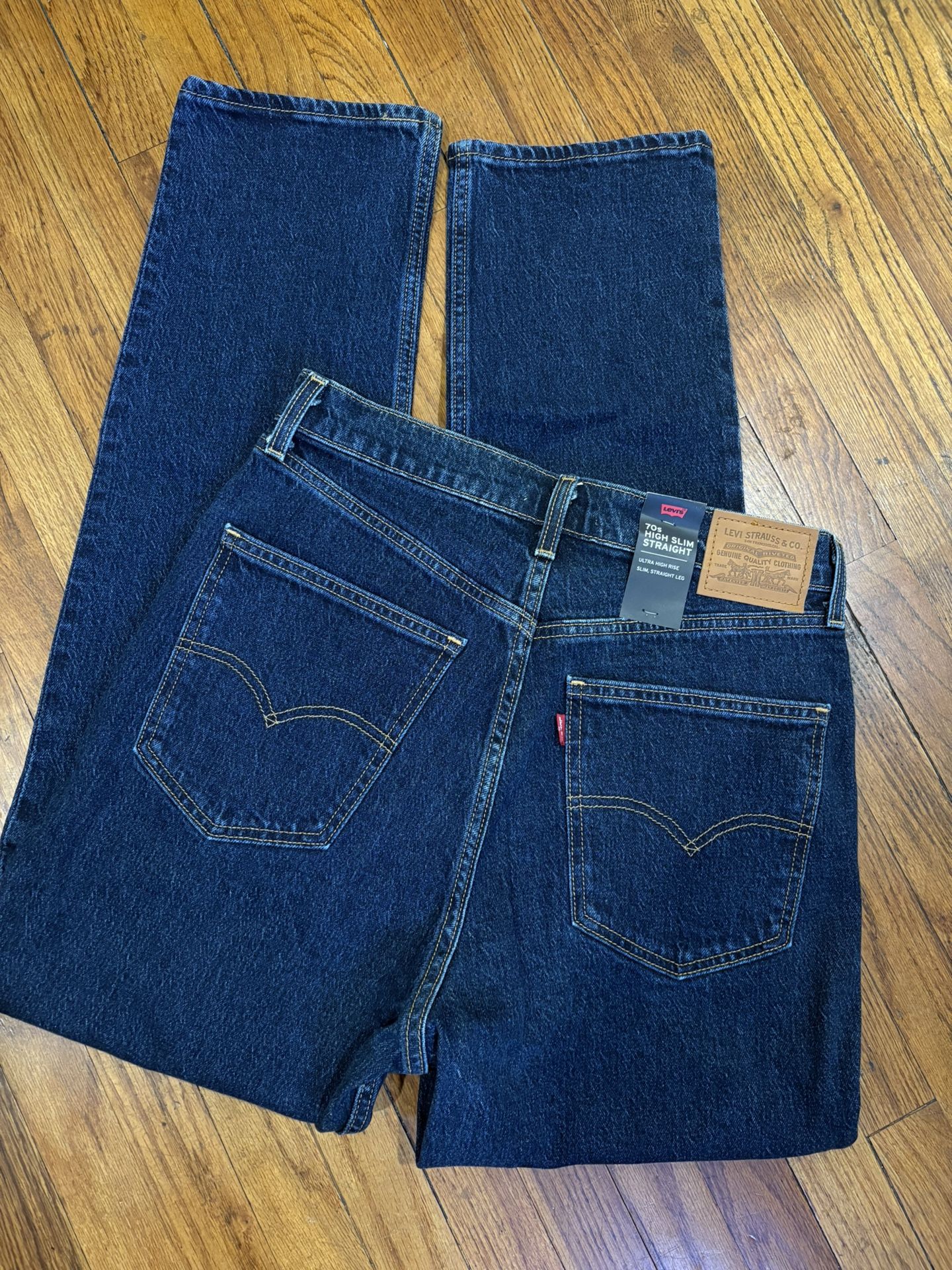 Women Levi’s