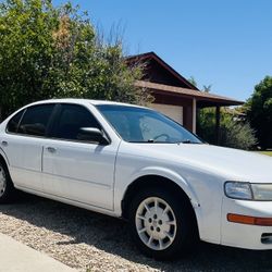 2002 Ford Taurus