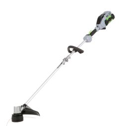 15 in. 56-Volt Lithium-ion Electric Cordless String Trimmer