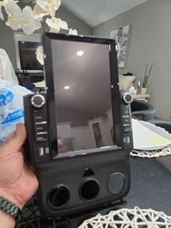 Carplay 2013-2018 Ram
