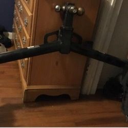 '08 chevy hitch receiver
