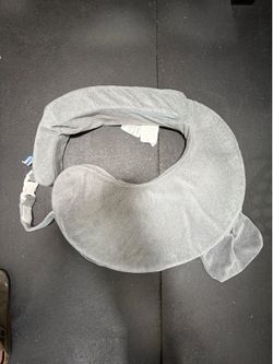 My Brest friend breast feeding pillow