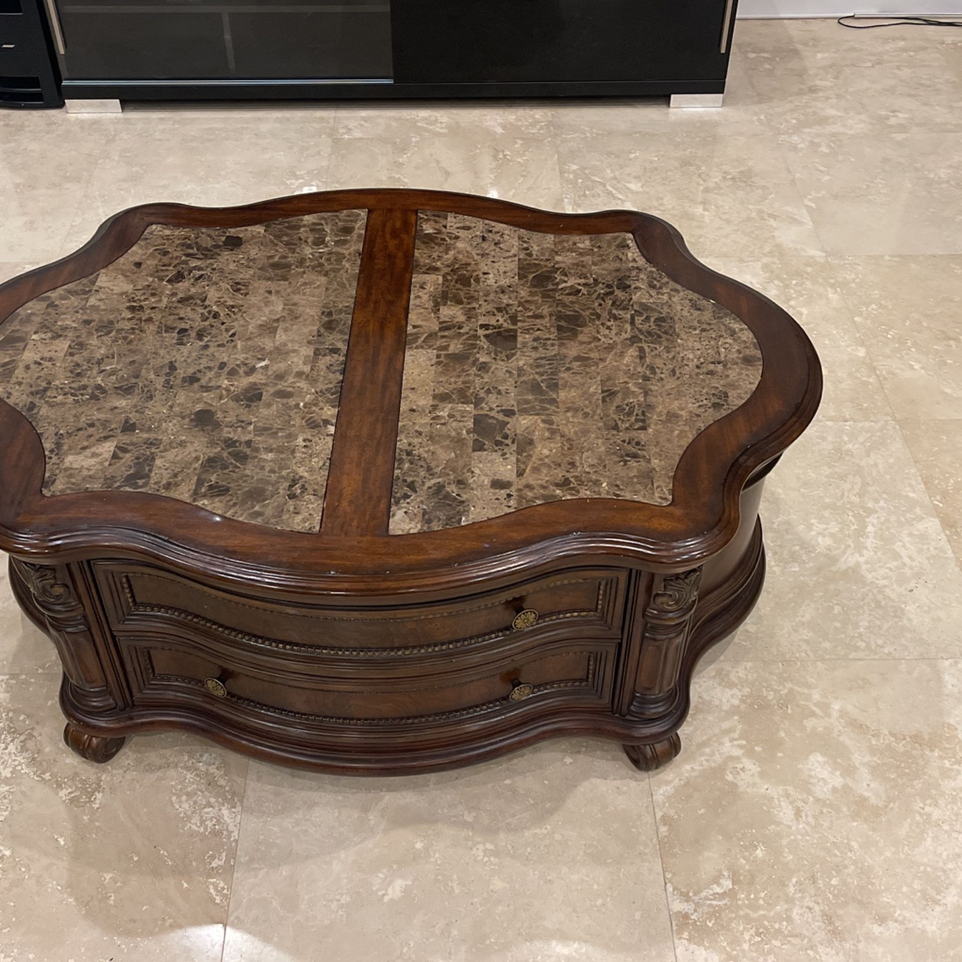 Brown Center Table,All Products : American Fashion Style Bags On Sale