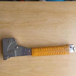 Hammer Stapler T 50 GREAT WORKING CONDITION 