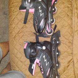 Rolerblades 