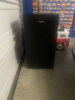 Refrigerador pequeño