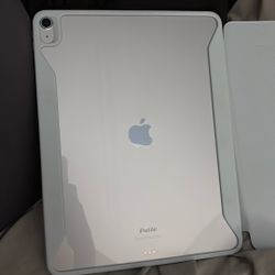 iPad Air 13 Inch M2