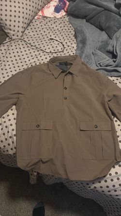 Richie Lee pullover