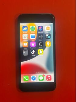 IPHONE 8 unlocked just like new