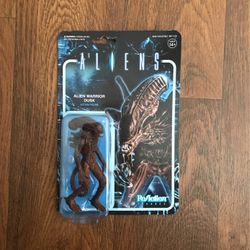 Aliens Action figure