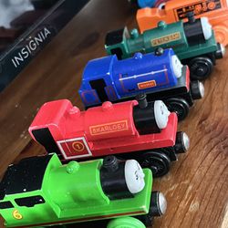 Thomas The Engine W Friends Collection 