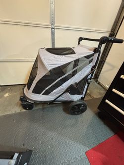 XL Dog Stroller
