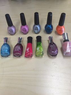 Cosmeticos