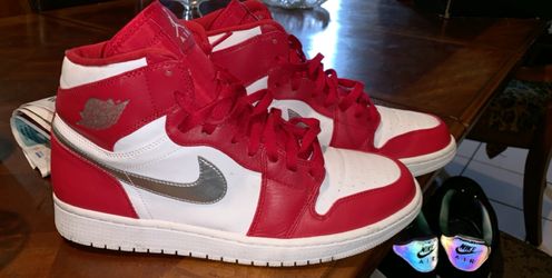 Jordan 1 size 12