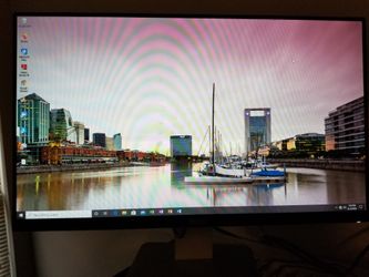 Dell Desktop Computer