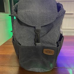 LOCTOTE MINI CINCH PACK/ BACKPACK