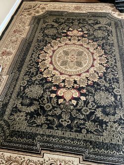 Area rugs