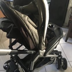 Peg Perego Stroller 