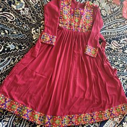 Red Color 