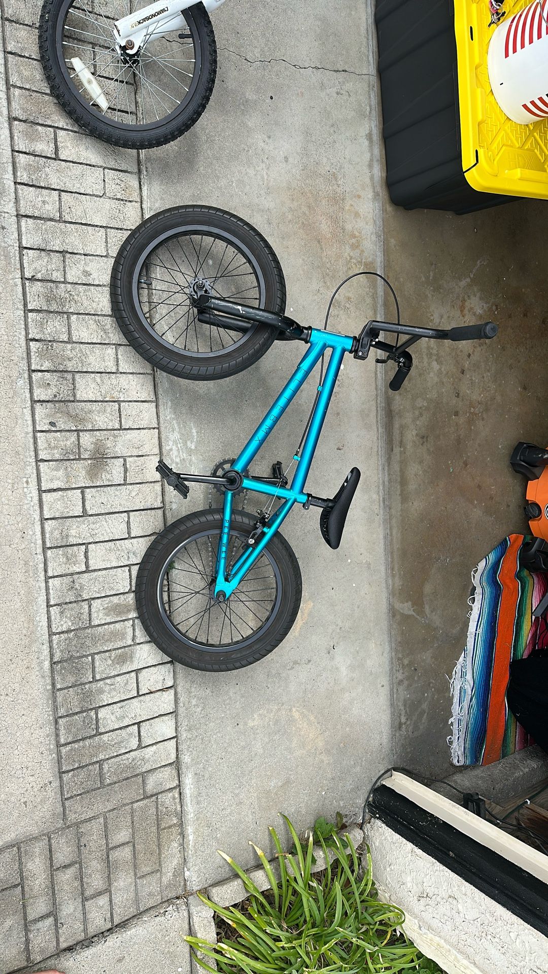 Kids Bikes