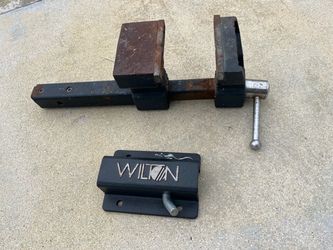 Wilton Vise