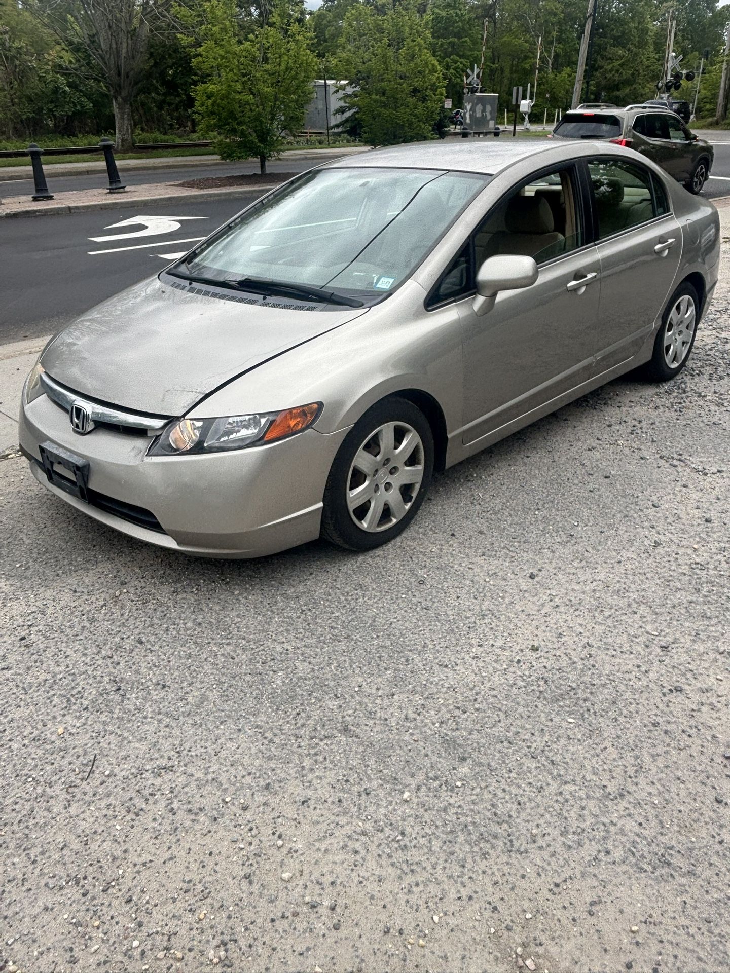 2006 Honda Civic