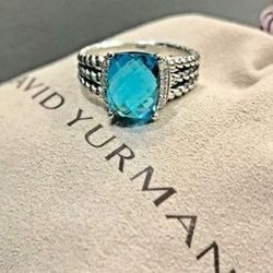 David yurman ring BIG SALE
