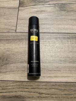 ECRU New York Texture Dry Shampoo (4.6 oz)