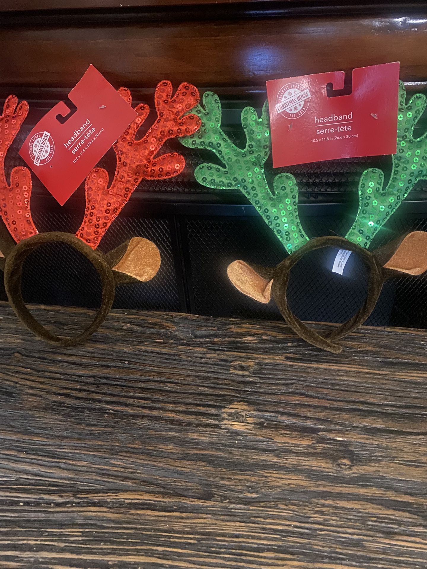 New Christmas Headband For Children $3 Each