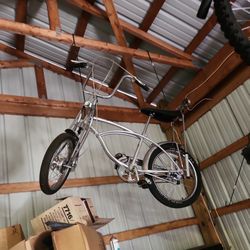 Schwinn  B,o