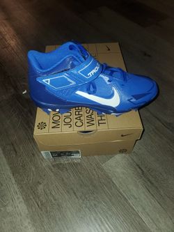 Nike Trout 5.5Y