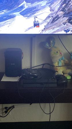 Cheap ps4