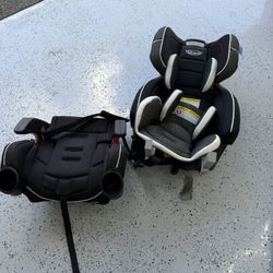 Car Seat 10 In 1