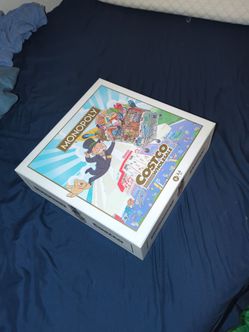 Monopoly Costco Wholesale Edition